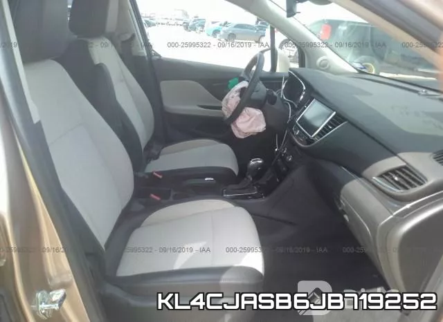 KL4CJASB6JB719252 фото 6