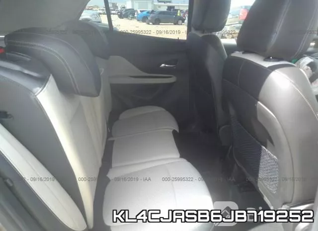 KL4CJASB6JB719252 фото 9