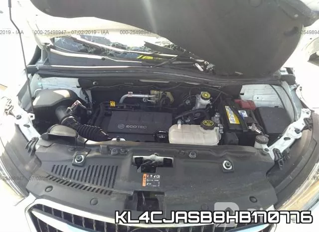 KL4CJASB8HB170776 фото 2