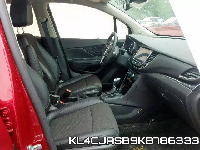 KL4CJASB9KB786333 фото 6