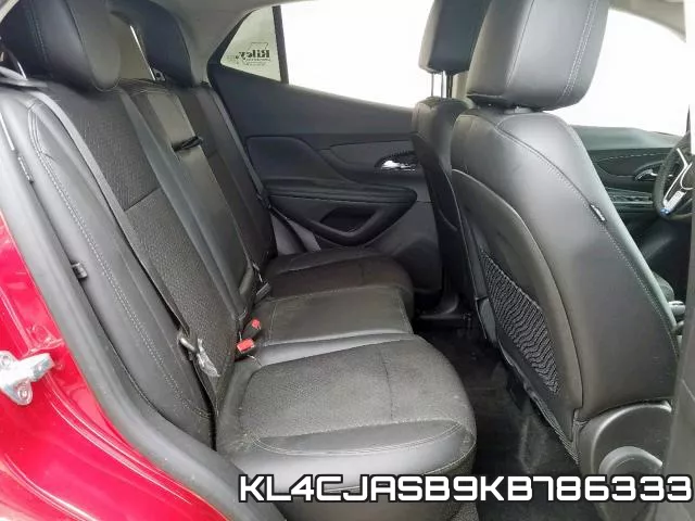 KL4CJASB9KB786333 фото 7