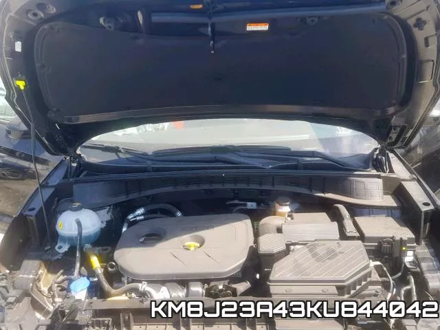 KM8J23A43KU844042 фото 8