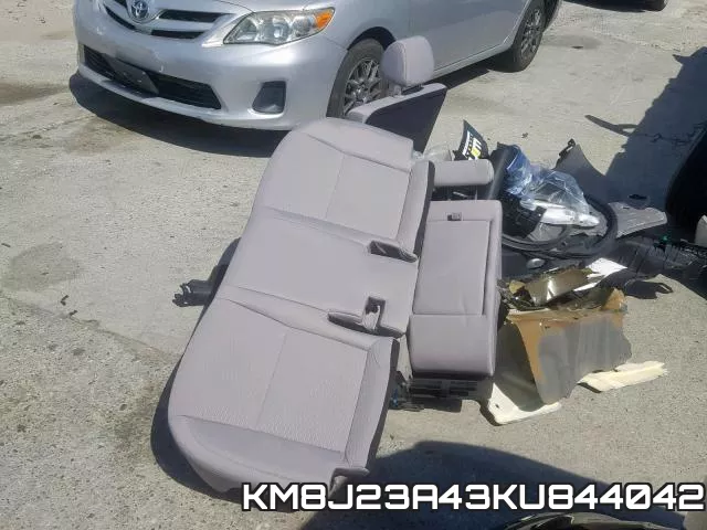 KM8J23A43KU844042 фото 10