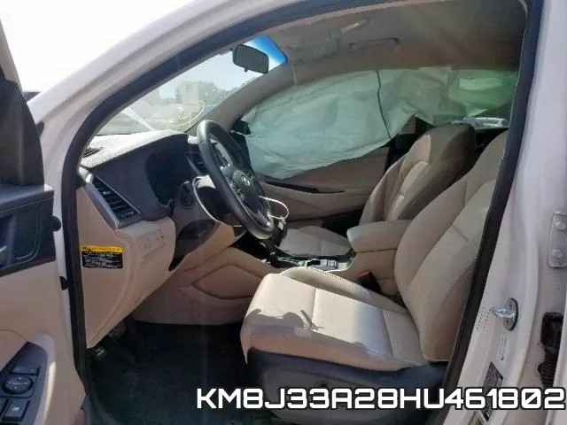 KM8J33A28HU461802 фото 6