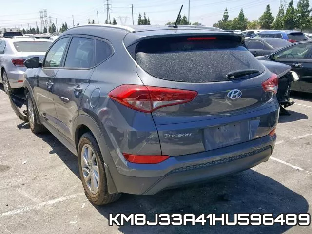 KM8J33A41HU596489 фото 4