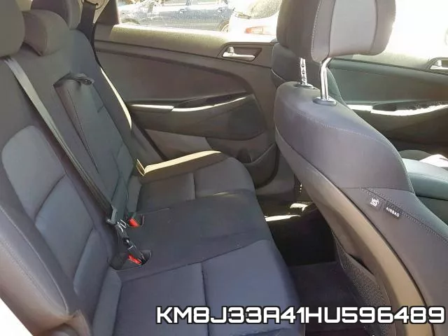 KM8J33A41HU596489 фото 7