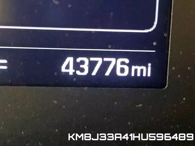 KM8J33A41HU596489 фото 9