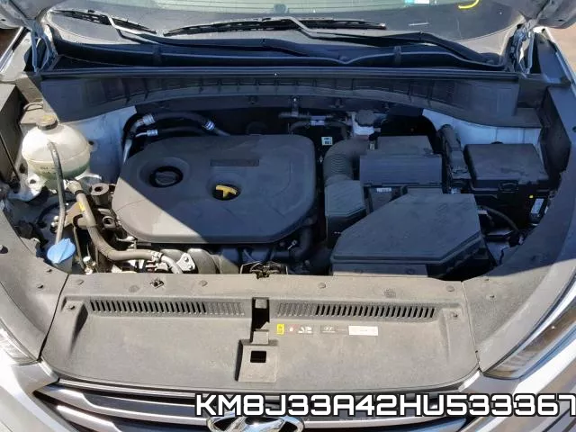 KM8J33A42HU533367 фото 8