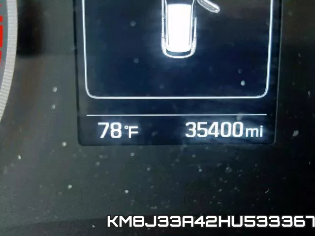 KM8J33A42HU533367 фото 9