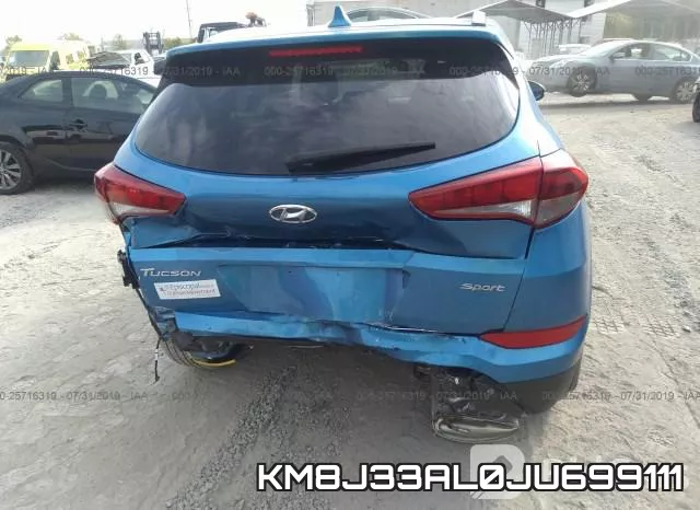 KM8J33AL0JU699111 фото 7
