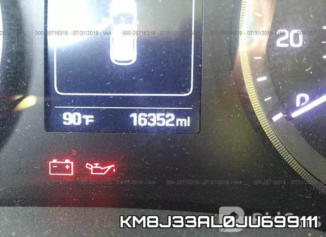 KM8J33AL0JU699111 фото 8
