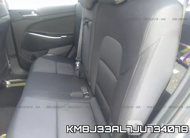 KM8J33AL7JU734078 фото 9