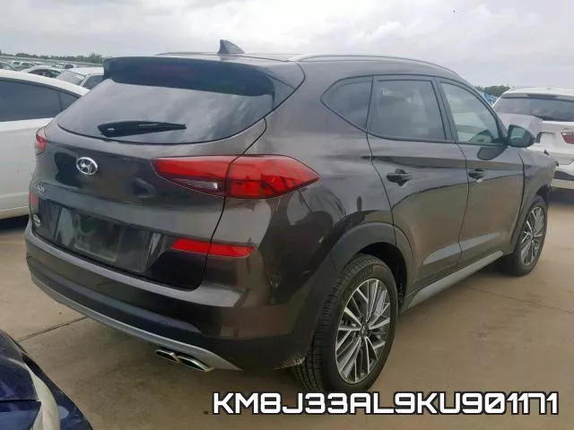 KM8J33AL9KU901171 фото 5