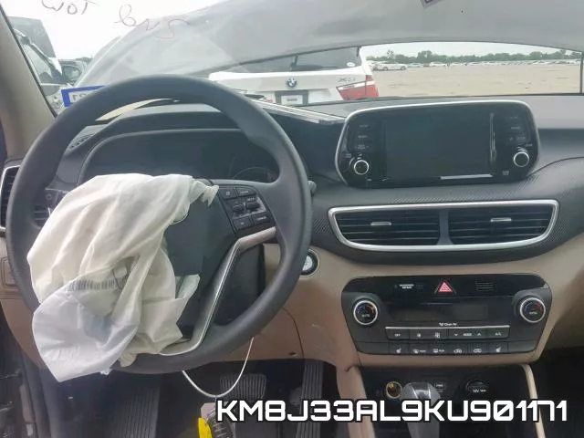 KM8J33AL9KU901171 фото 10
