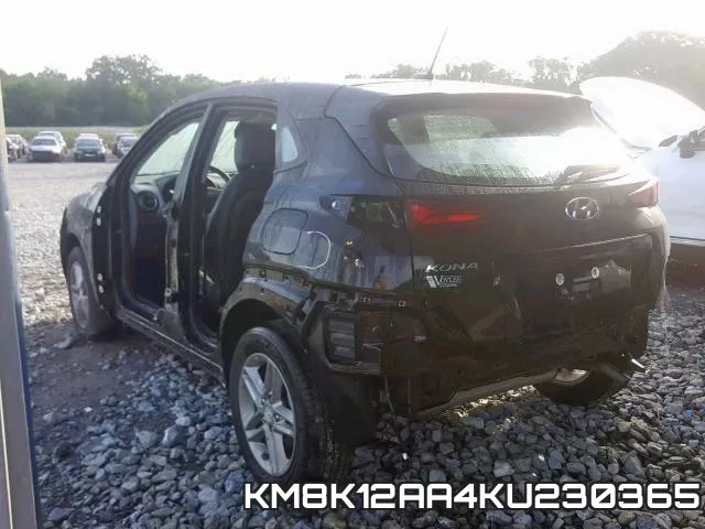 KM8K12AA4KU230365 фото 4