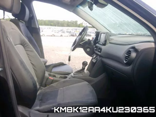 KM8K12AA4KU230365 фото 6