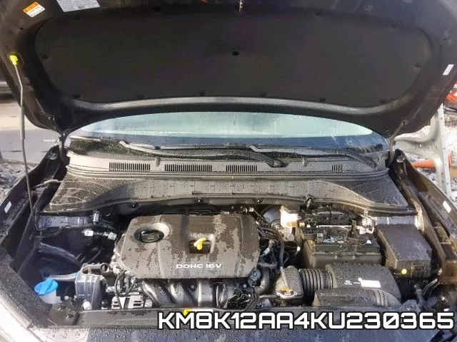 KM8K12AA4KU230365 фото 8