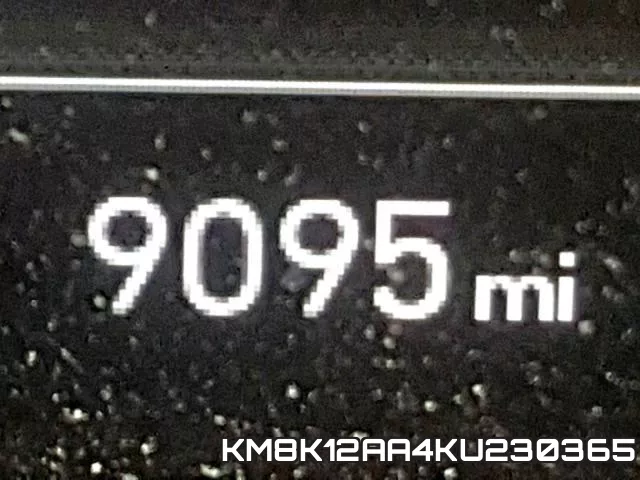 KM8K12AA4KU230365 фото 9