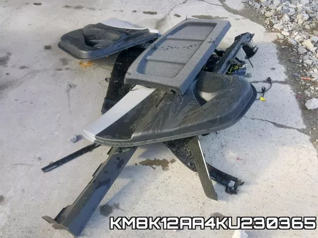 KM8K12AA4KU230365 фото 10