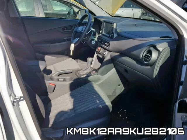 KM8K12AA9KU282106 фото 6
