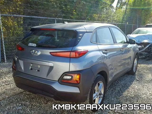KM8K12AAXKU223596 фото 5
