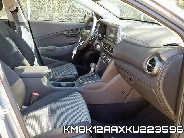 KM8K12AAXKU223596 фото 6