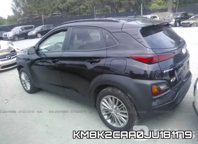 KM8K2CAA0JU181179 фото 4