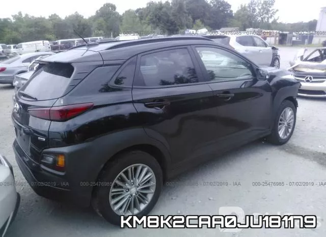 KM8K2CAA0JU181179 фото 5