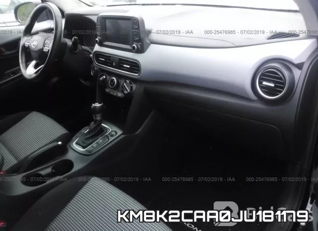 KM8K2CAA0JU181179 фото 6