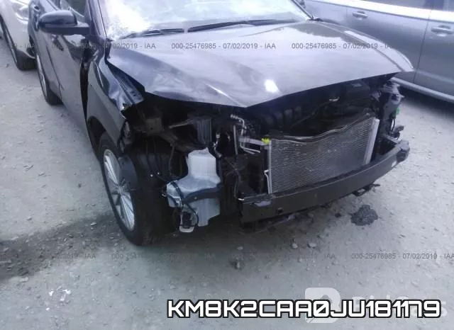 KM8K2CAA0JU181179 фото 7