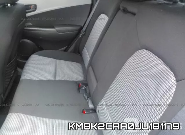 KM8K2CAA0JU181179 фото 9