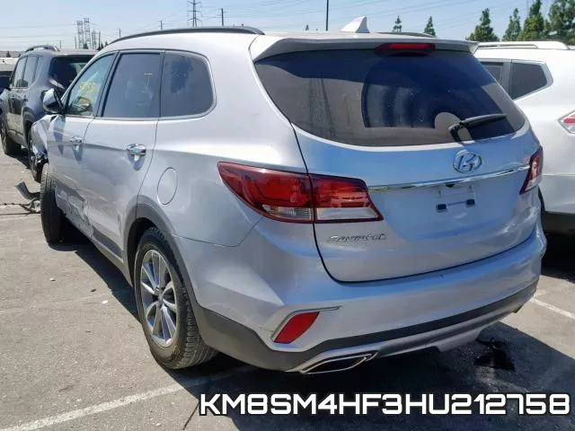 KM8SM4HF3HU212758 фото 4