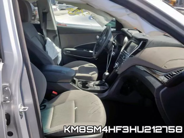 KM8SM4HF3HU212758 фото 6