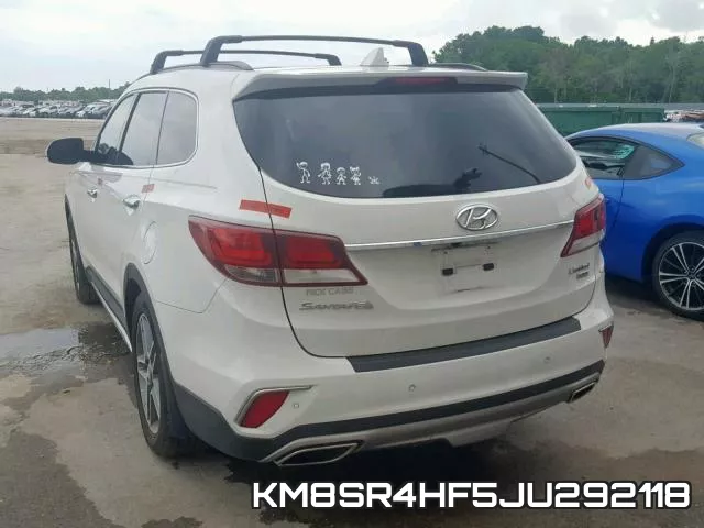 KM8SR4HF5JU292118 фото 4