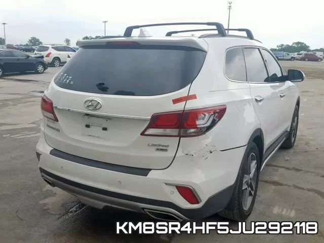 KM8SR4HF5JU292118 фото 5