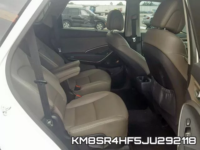 KM8SR4HF5JU292118 фото 7