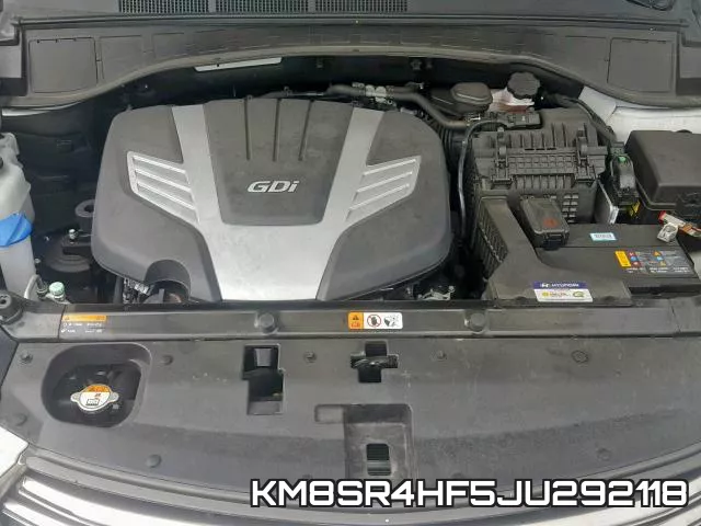 KM8SR4HF5JU292118 фото 8