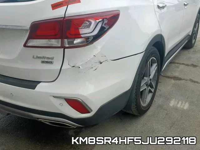 KM8SR4HF5JU292118 фото 10
