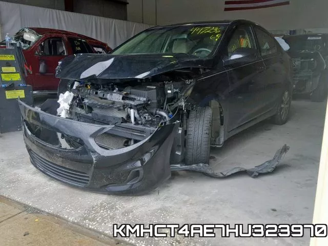 KMHCT4AE7HU323970 фото 3
