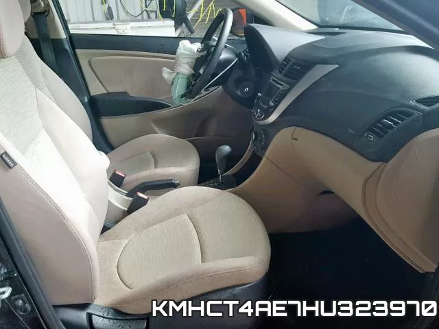 KMHCT4AE7HU323970 фото 6