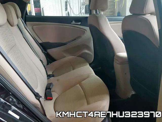 KMHCT4AE7HU323970 фото 7