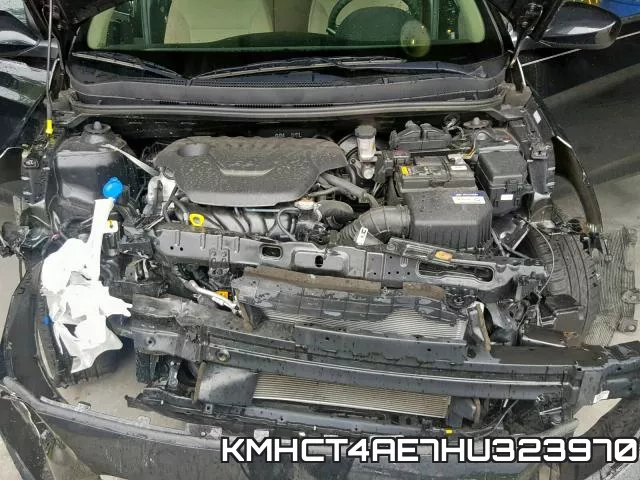 KMHCT4AE7HU323970 фото 8