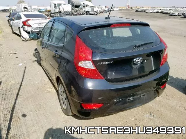 KMHCT5AE3HU349391 фото 4