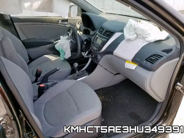KMHCT5AE3HU349391 фото 6