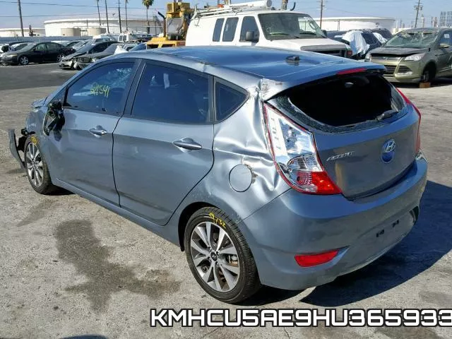 KMHCU5AE9HU365933 фото 4