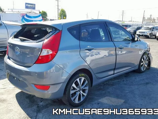 KMHCU5AE9HU365933 фото 5