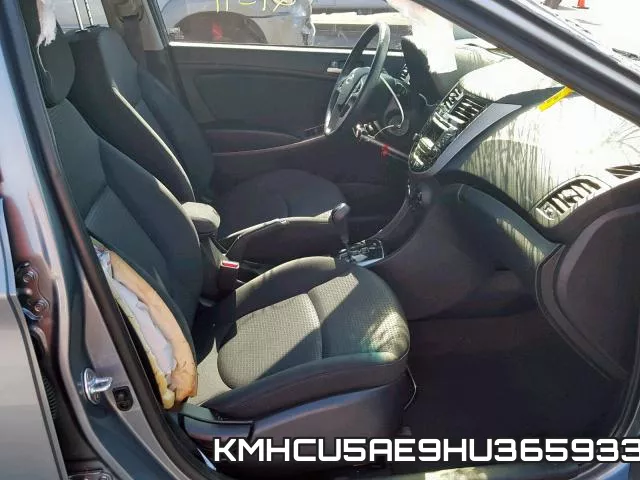 KMHCU5AE9HU365933 фото 6