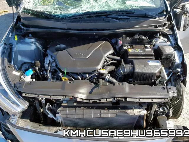 KMHCU5AE9HU365933 фото 8
