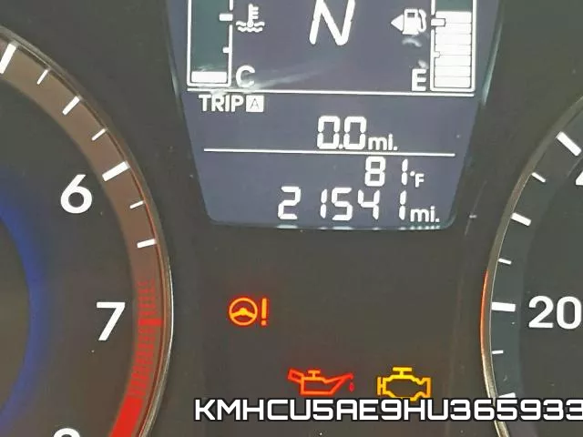 KMHCU5AE9HU365933 фото 9