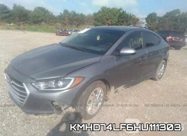 KMHD74LF6HU111303 фото 3